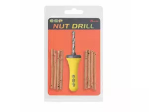 ESP Vrtáček Nut Drill 4mm