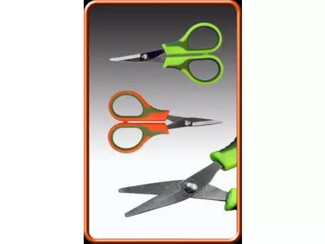 ESP Nůžky Braid & Mono Scissors 