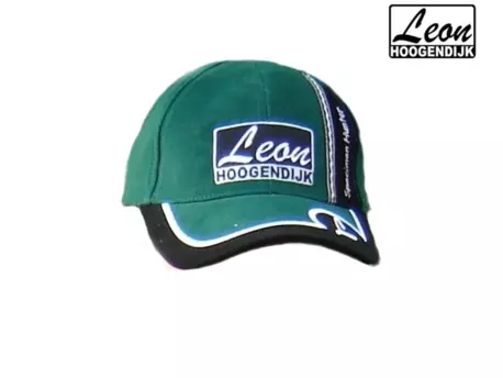 Leon Hoogendijk Cap