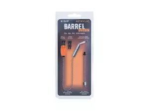 ESP Barrel Bobbin Kit Swinger - Orange