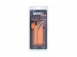 ESP Barrel Bobbin Kit Swinger - Orange