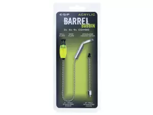 ESP Barrel Bobbin Kit Swinger - Green