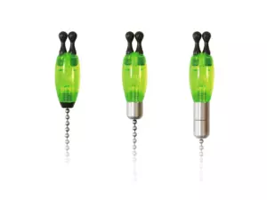 ESP Barrel Bobbin Kit Swinger - Green