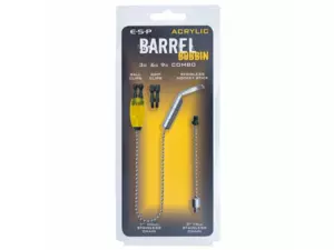 ESP Barrel Bobbin Kit Swinger - Yellow