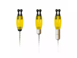 ESP Barrel Bobbin Kit Swinger - Yellow