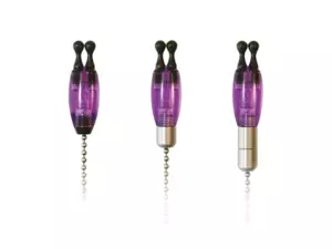 ESP Barrel Bobbin Kit Swinger - Purple