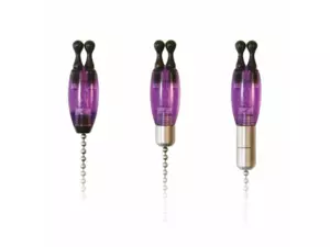 ESP Barrel Bobbin Kit Swinger - Purple