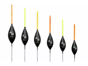 DRENNAN Splávek AS1 Pole Float 0,3g