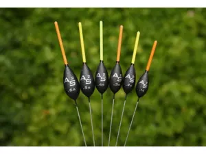 DRENNAN Splávek AS2 Pole Float 0,3g