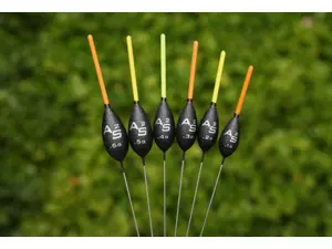 DRENNAN Splávek AS2 Pole Float 0,3g