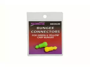 DRENNAN Spojky Bungee Connector Beads - medium