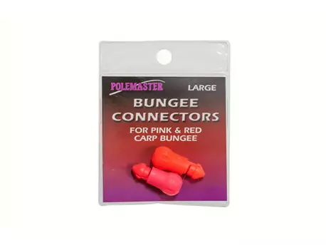 DRENNAN Spojky Bungee Connector Beads - large