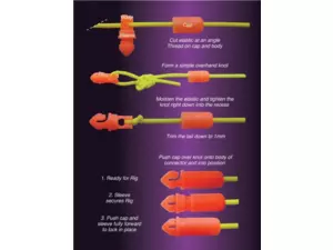 DRENNAN Spojky Elastic Connector - small