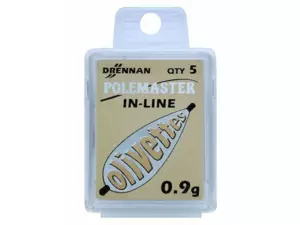 DRENNAN Olůvka In-Line Olivette 0,8 g