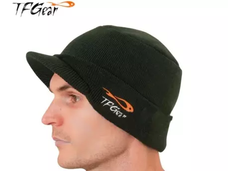 TFG kulich Peaked beanie Hat