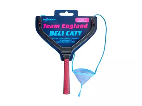 DRENNAN Prak Team England Deli Caty Extra Soft Micro Pouch