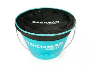 DRENNAN Kbelík Bait Bucket set 25L