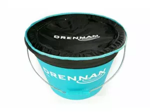 DRENNAN Kbelík Bait Bucket set 25L