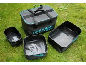 DRENNAN Míchací taška 4-Part Bait system 20L