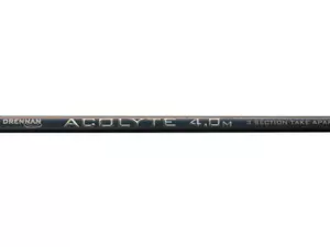 DRENNAN Podběráková tyč Acolyte Land Net Handle 4 m