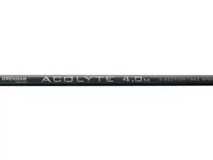 DRENNAN Podběráková tyč Acolyte Land Net Handle 4 m