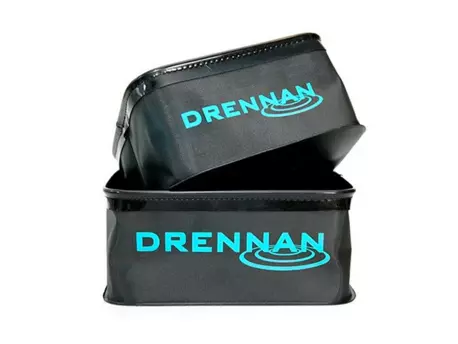 DRENNAN Míchací taška Bait Bowls Square