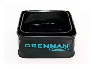 DRENNAN Míchací taška Bait Bowls Square