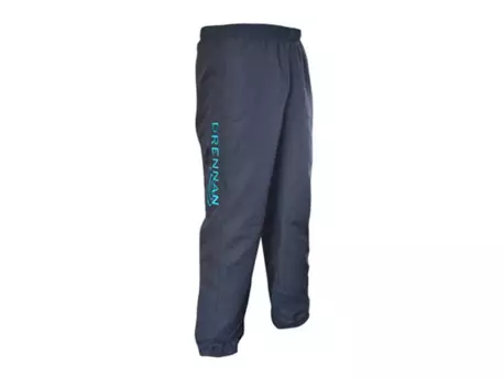 DRENNAN Kalhoty Tracksuit Trousers vel. L