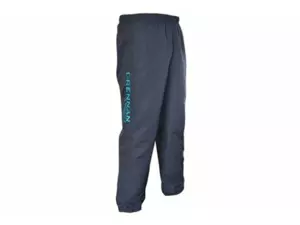 DRENNAN Kalhoty Tracksuit Trousers vel. L