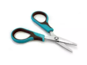 DRENNAN Nůžky Braid & Mono Scissors Aqua