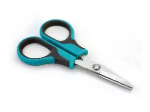 DRENNAN Nůžky Braid & Mono Scissors Aqua