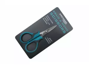 DRENNAN Nůžky Braid & Mono Scissors Aqua