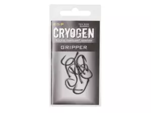 ESP Háček Cryogen Gripper vel.8 10ks