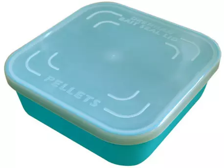 DRENNAN Krabička Pellet Bait Seal Box 2,2 pint - aqua