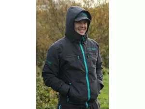 Drennan Wind Beater Jacket vel. M