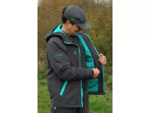 Drennan Wind Beater Jacket vel. M