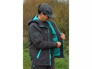 Drennan Wind Beater Jacket vel. M