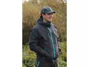 Drennan Wind Beater Jacket vel. M