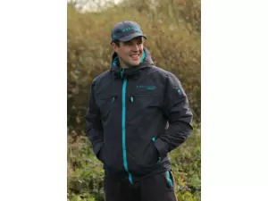 Drennan Wind Beater Jacket vel. M