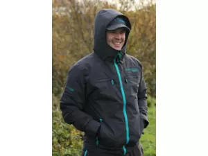 Drennan Wind Beater Jacket vel. L