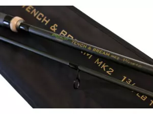 DRENNAN Specialist Tench & Bream 12 ft MK2