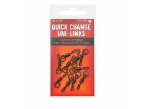 ESP Quick Change Uni-Links vel. 9, 10 ks