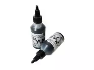 DRENNAN Yum Yum Bait Booster Inky Squid 100ml