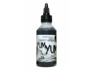 DRENNAN Yum Yum Bait Booster Inky Squid 100ml