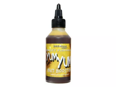 DRENNAN Yum Yum Bait Booster Sweet Fishmeal 100ml