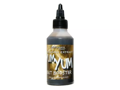 DRENNAN Yum Yum Bait Booster Shellfish Extract 100ml