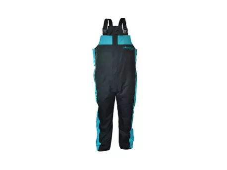 Drennan Quilted Salopettes vel. S