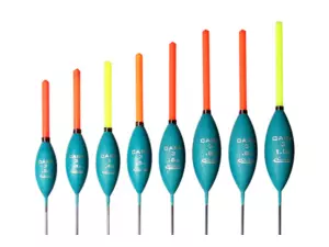 DRENNAN Splávek Carp 3  0,5g