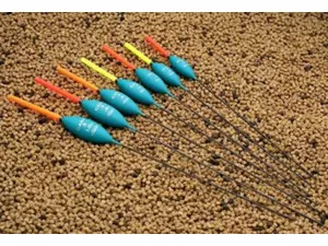 DRENNAN Splávek Carp 3  0,6g