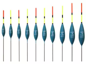 DRENNAN Splávek Carp 6  0,1g